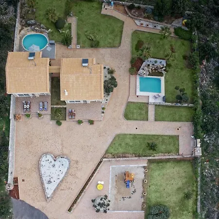 Queens Villas Villa *