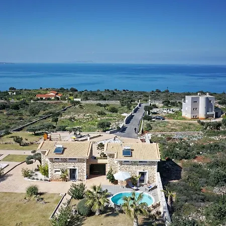 Queens Villas Villa