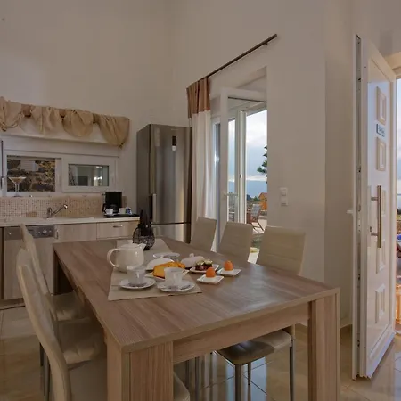 Queens Villas Villa Sissi