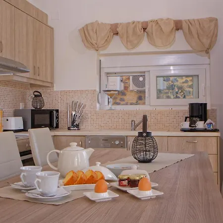 Queens Villas Villa