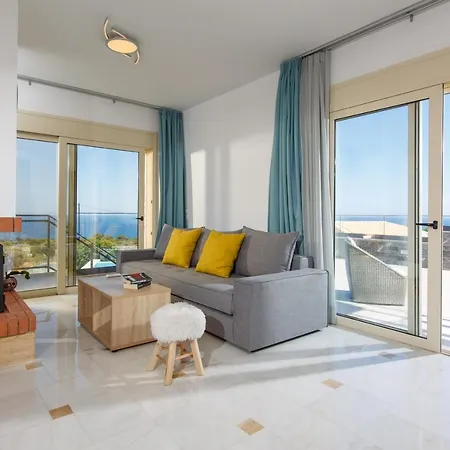 Villa Queens Villas