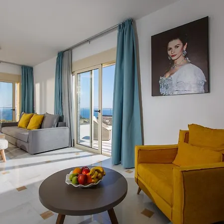 Queens Villas Villa