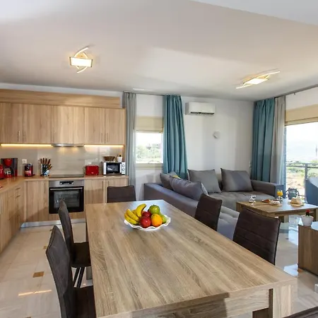 Queens Villas