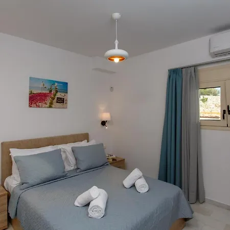 Villa Queens Villas *
