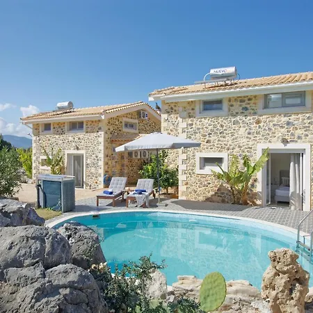 Villa Queens Villas