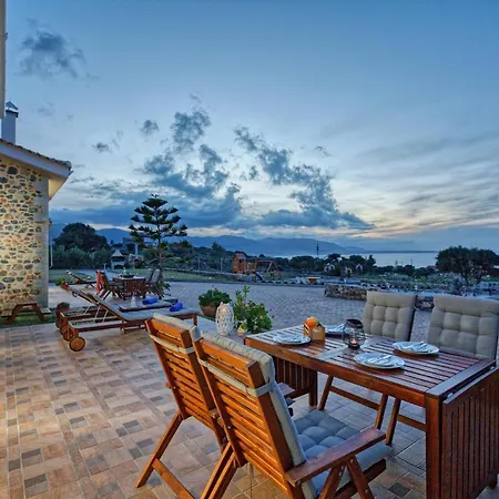 Villa Queens Villas Sissi