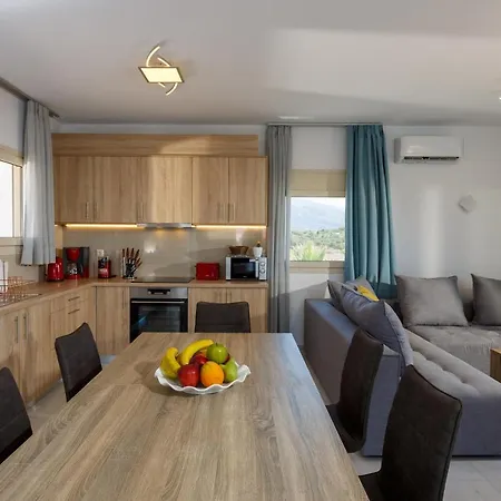 Queens Villas Villa Sissi