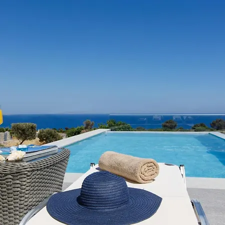 Villa Queens Villas